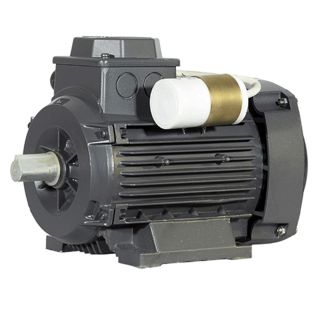 الکتروموتور موتوژن تک فاز رله ای 2 اسب، 1.5 کیلووات